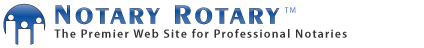 West Sacramento Notary Rotary Spanish translation California Apostille Service