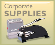 Notary Public corporate supplies